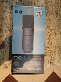 Mikrofon NOVOX NC-1