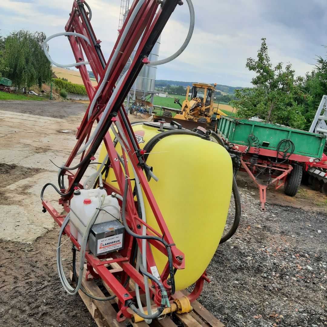Opryskiwacz hardi