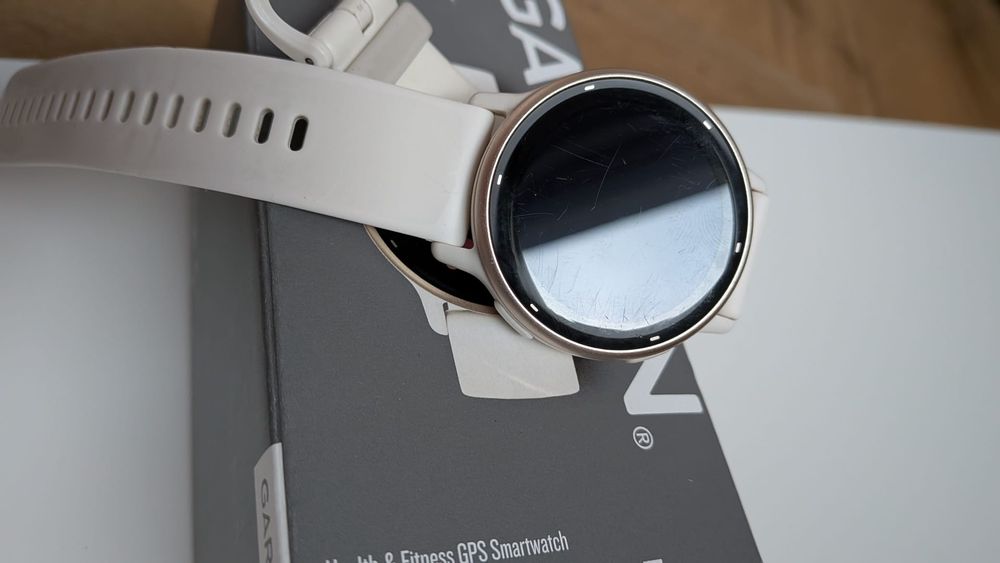 Garmin Vivoactive 5