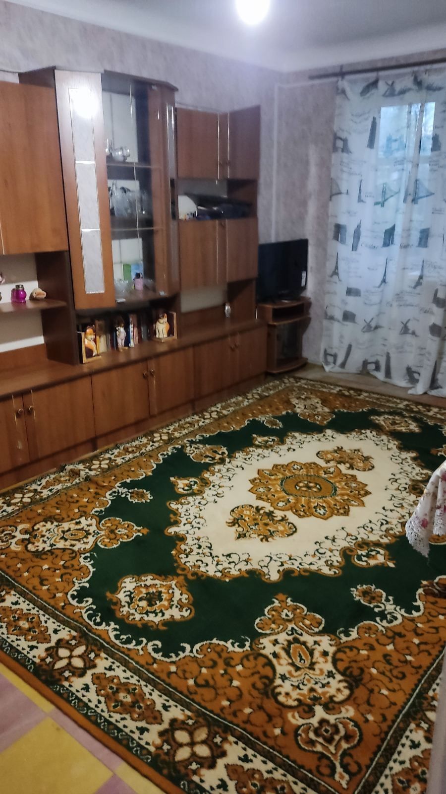 Сдам 1комнатную квартиру