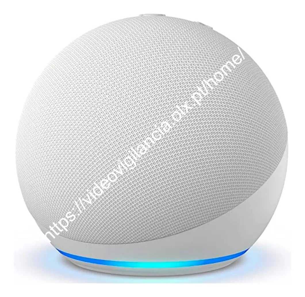 Alexa‼️ Echo Dot‼️ Amazon ‼️ 5ª Geração ‼️ Coluna Inteligente
