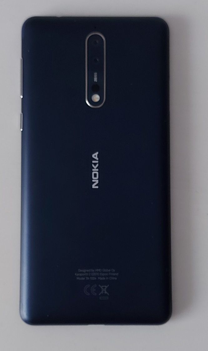 Nokia 8 - Como Novo