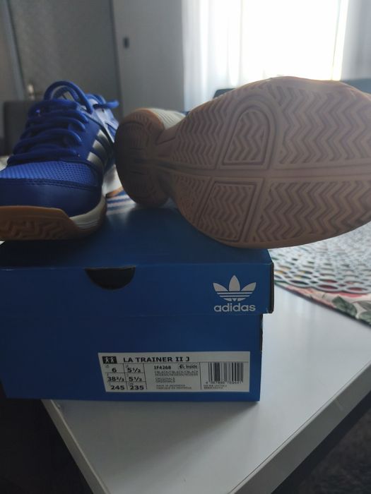 Buty Adidas 37,5