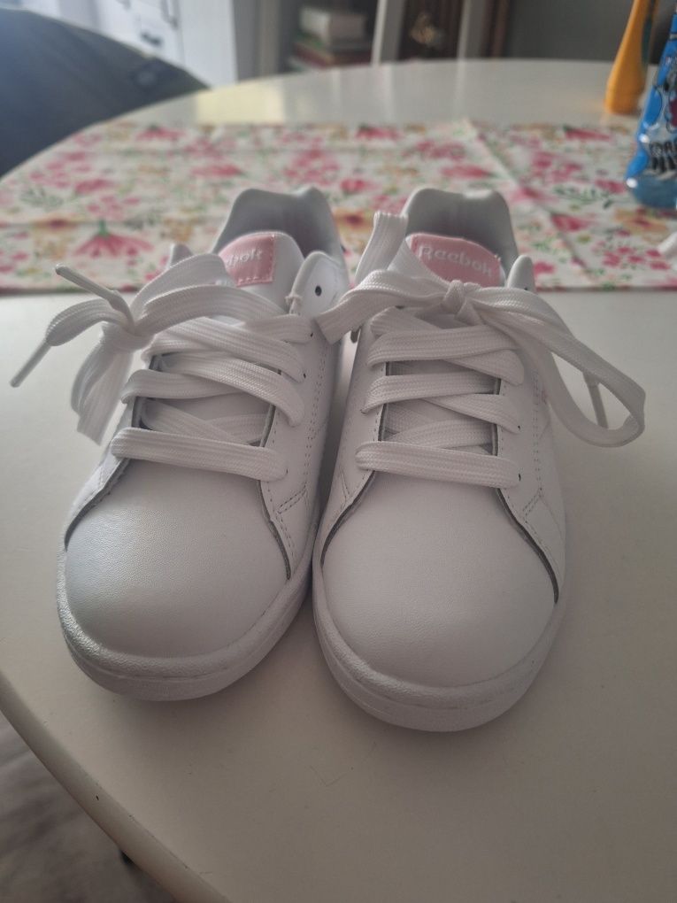 Buty Reebok dla dziewczynki