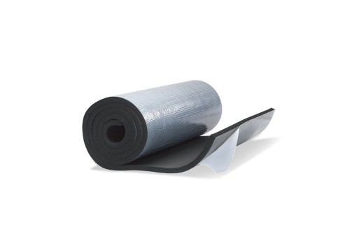 Mata kauczukowa z klejem 6,9,13, 19, mm