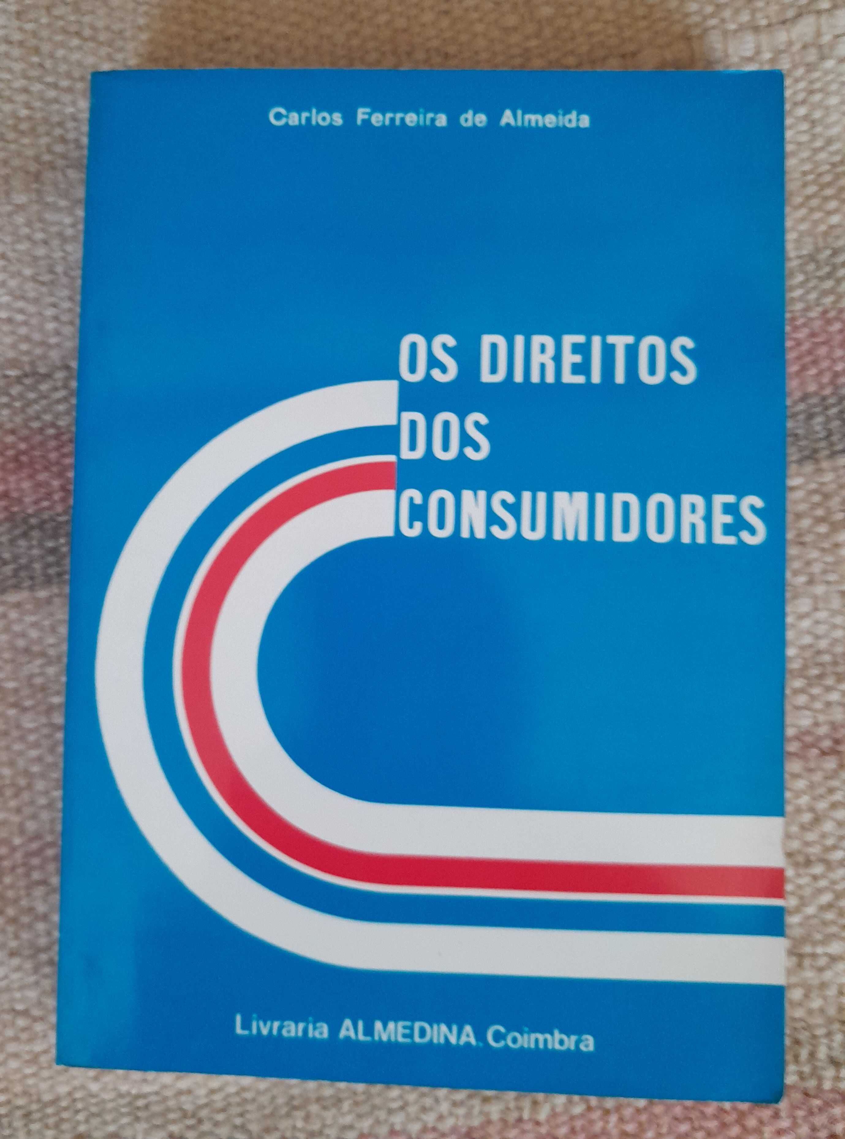 Livros de direito