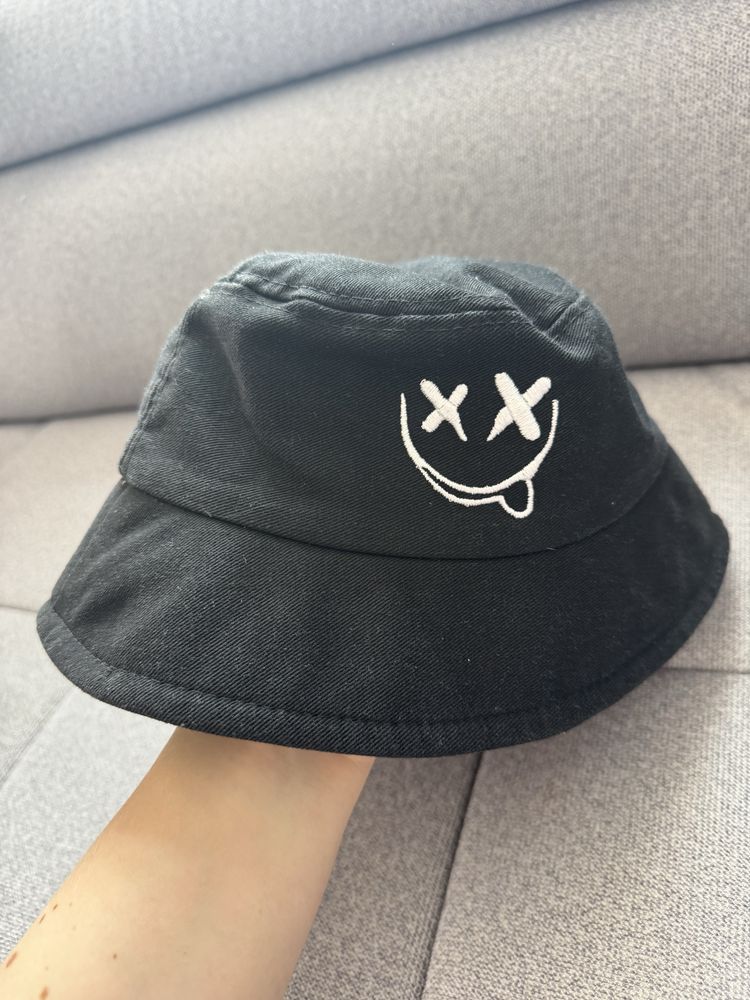 Czapka dziecięca bucket hat 50cm