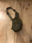 Torba Pentagon Universal Chest Bag 2.0 - 7 l - Olive