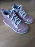 Buty Bobux Kid+ Alley-Oop Rose Gold Metallic 28 polskie 29