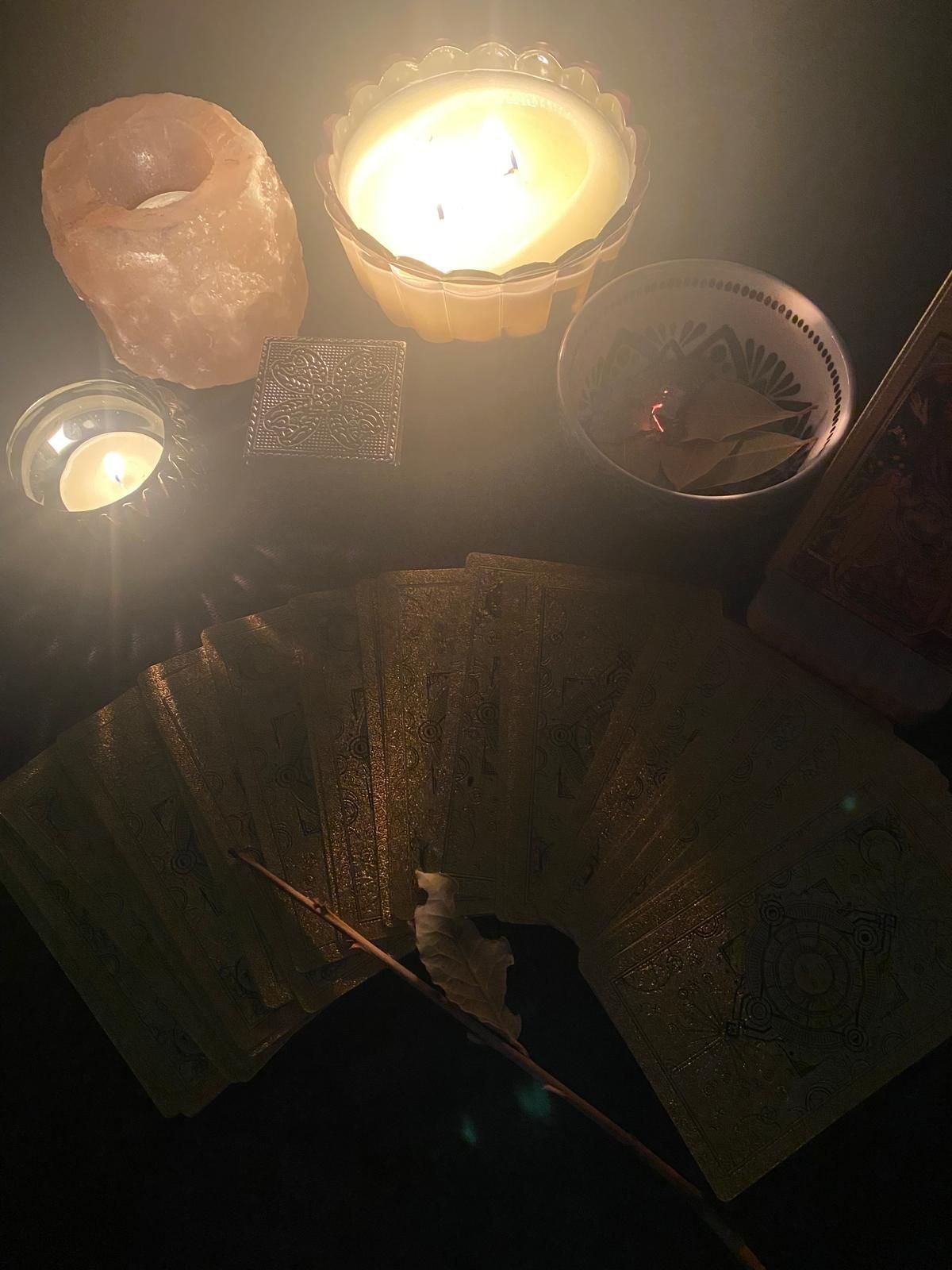 Wróżka, Tarot, Pytania, Rozkłady, Jasnowidzenie, Rytuały