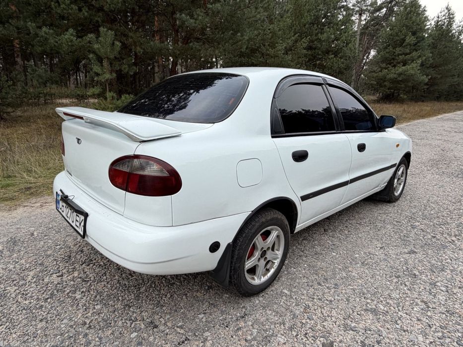 Продам Daewoo Lanos
