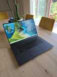 Laptop Dell Precision 5520 i7/16/512