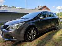 Toyota Avensis Piękna Toyota Avensis 100% oryginał tylko 178 tyś przebiegu