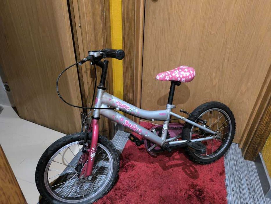 Bicicleta Criança Só 9eurs Ler anuncio