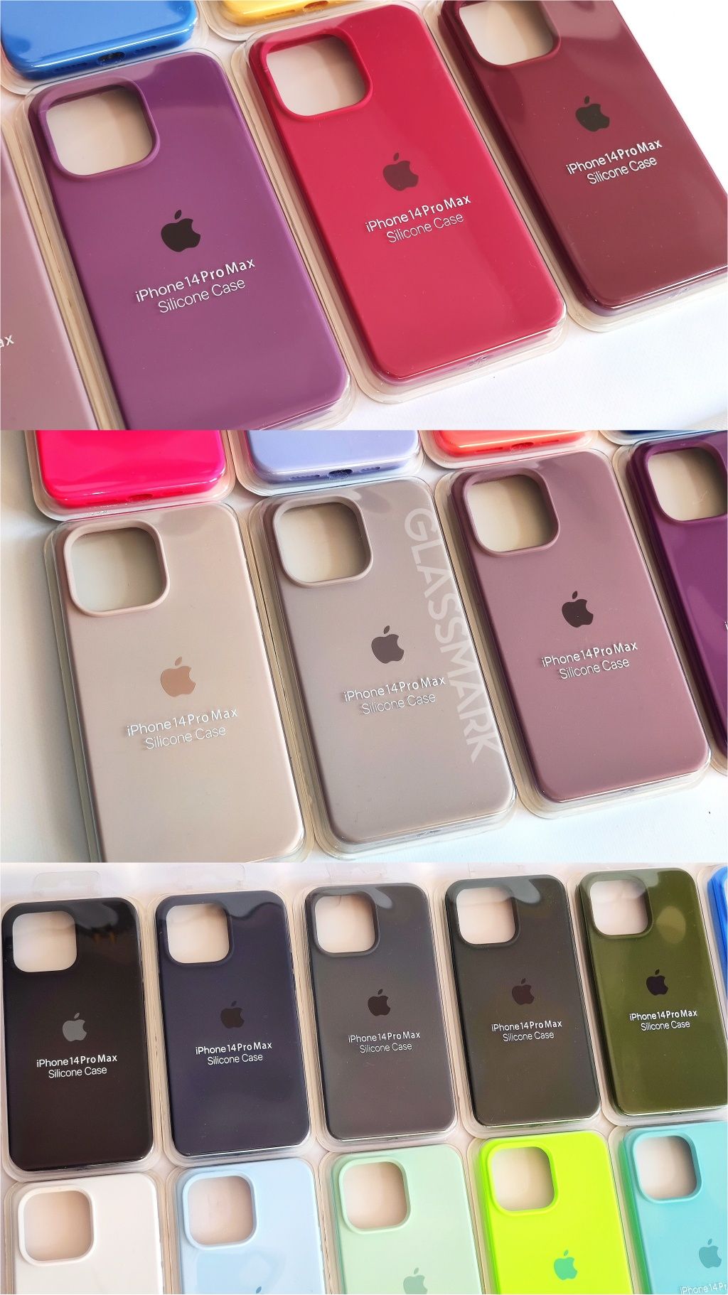 Чехол Silicone Case для iPhone 14/ 14 Pro / 14 Pro Max, чохли на айфон