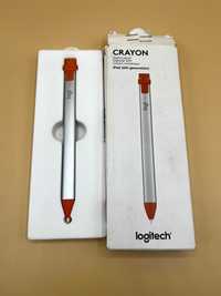 Logitech Crayon compatível com Apple pencil
