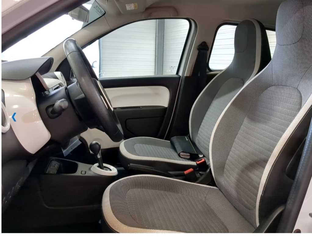 Renault Twingo Z.E