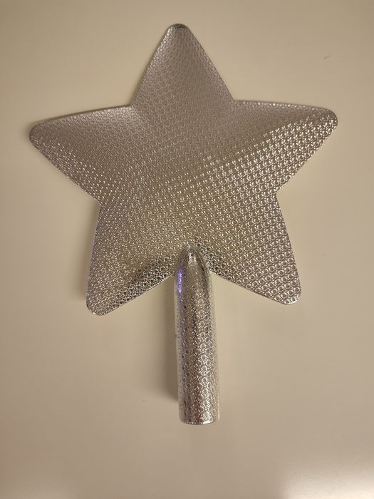 Estrela de Natal IKEA