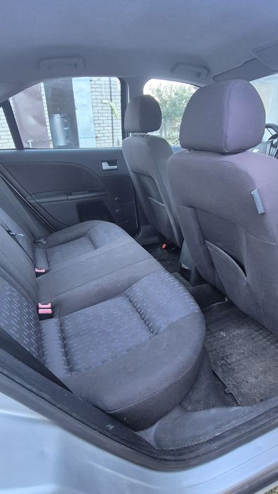 Ford Mondeo 2.0 diesel