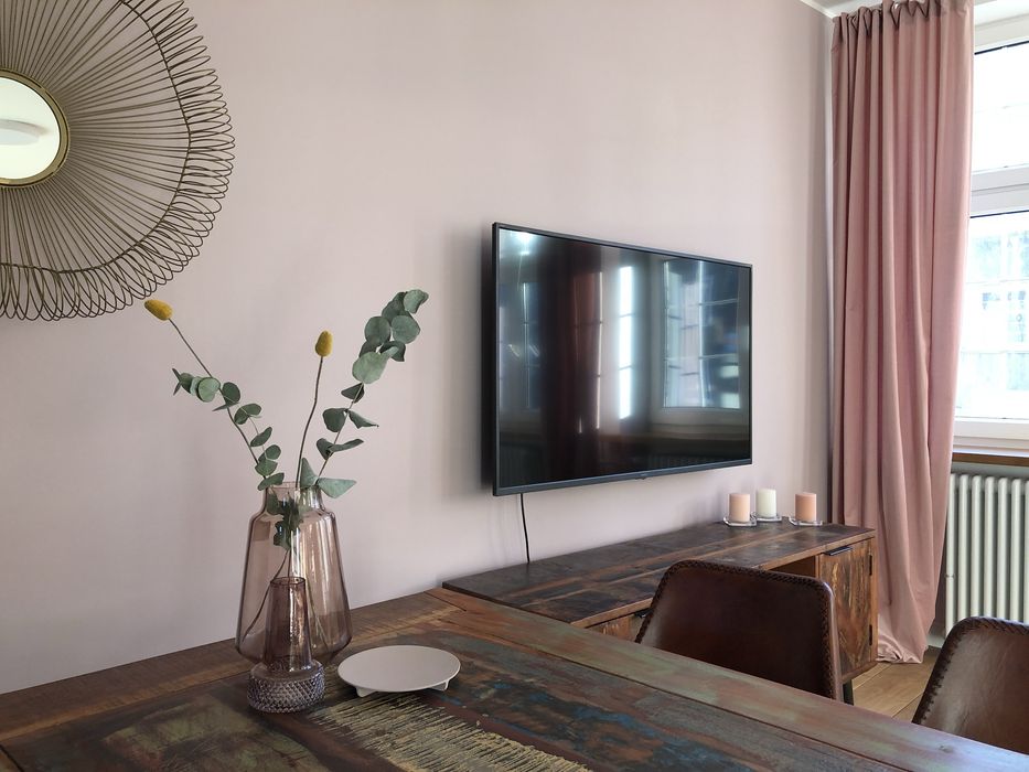 Wynajme mieszkanie z widokiem na kosciol mariacki