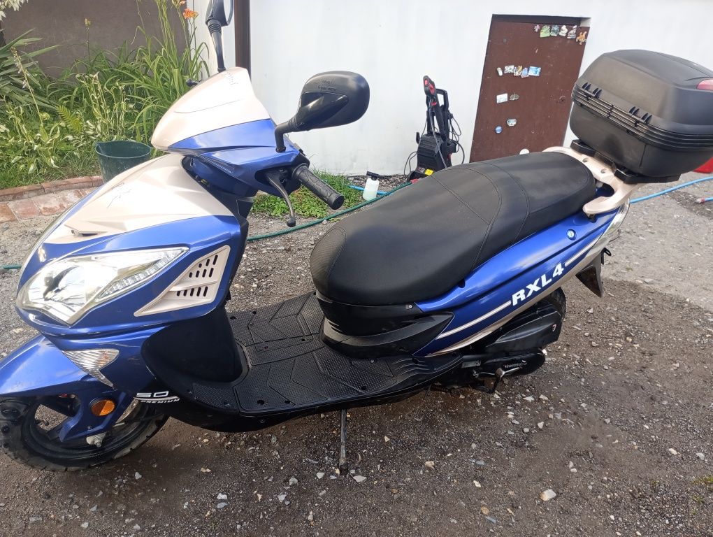 Sprzedam Romet rxl4