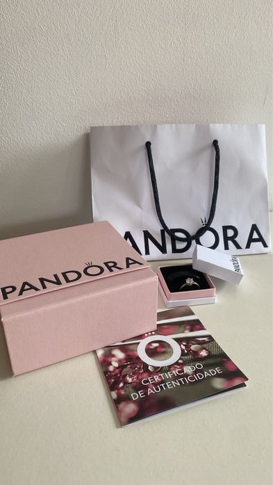 Anel da pandora