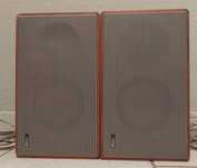 CANTON LE-250 HiFi Kolumny/Głośniki 2-drożne Monitory 40W