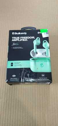 Бездротові навушники Skullcandy indy evo true 
SKULLCANDY INDY EVO TRU