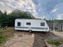 Hobby Exclusive 560  Hobby exclusive 560, 2002r dmc 1350