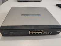 Router Linksys RV082