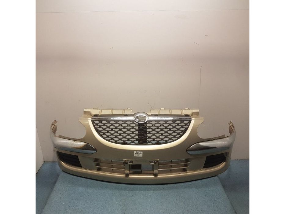 DAIHATSU SIRION I LIFT ZDERZAK PRZÓD S26