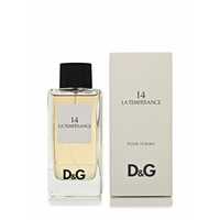 Dolce&Gabbana 14 La Temperance 100ml EDT UNIKAT 100 ml