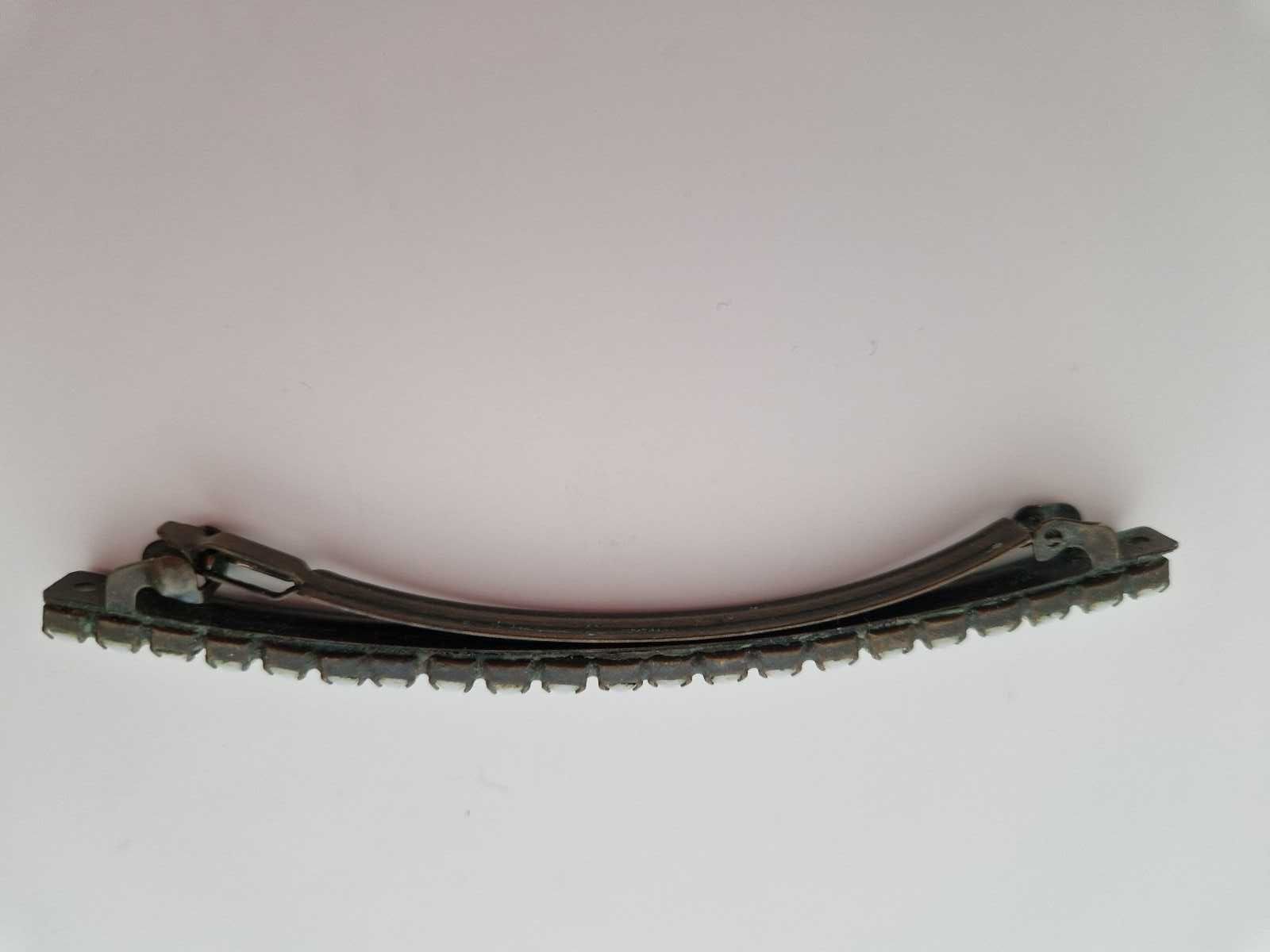 Pedra Dura hair clip/gancho
