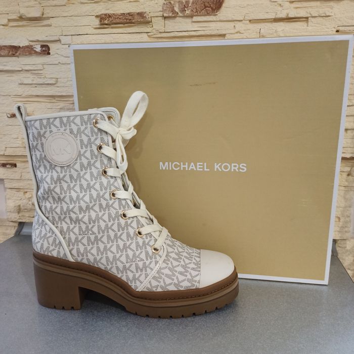 Батильйони, черевики взуття Michael Kors. розмір 38,39 US 8M
