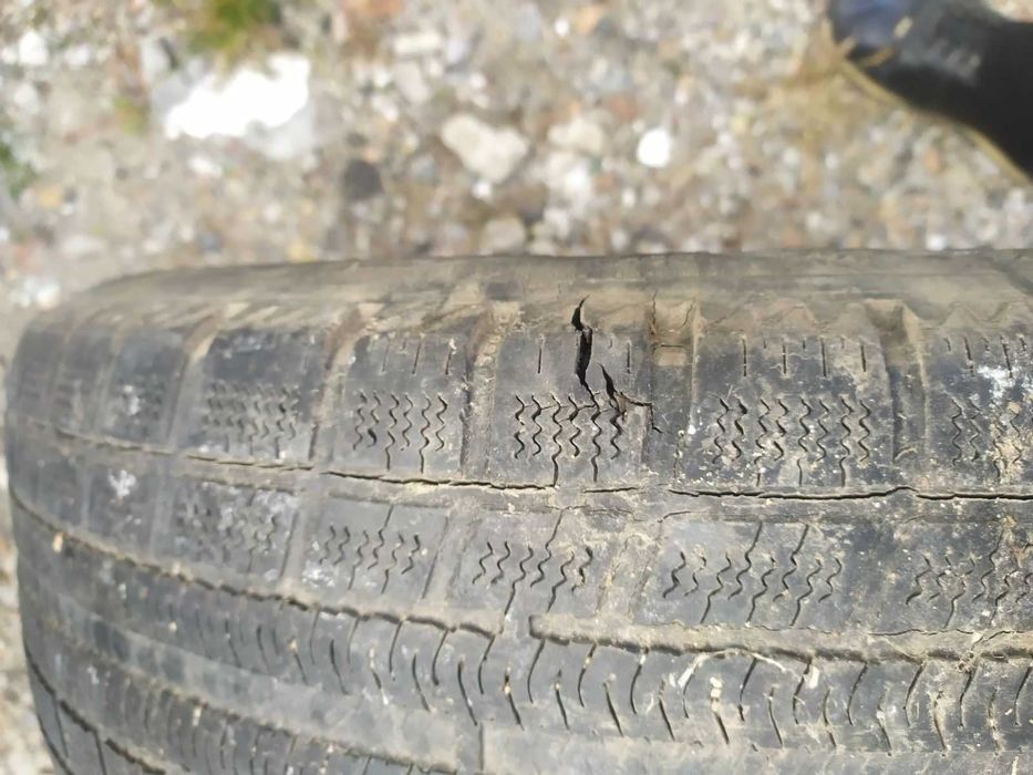 БМВ 3 серия Зимняя резина с дисками 195х65 R15 цена за 4