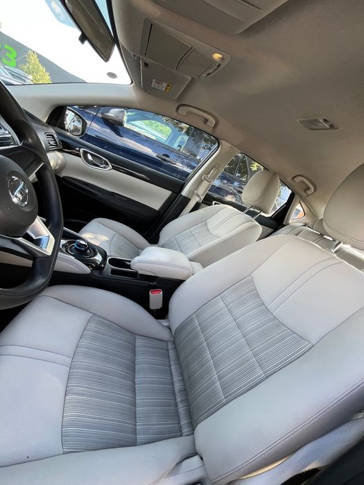 Nissan Sylphy 2018 II покоління 38kWh (340 км) електромобіль