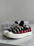 Comme Des Garçons Play x Converse