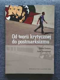 Od teorii krytycznej do postmarksizmu Tormey, Townshend