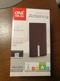 Antena wewnetrzna TV One for all SV9425