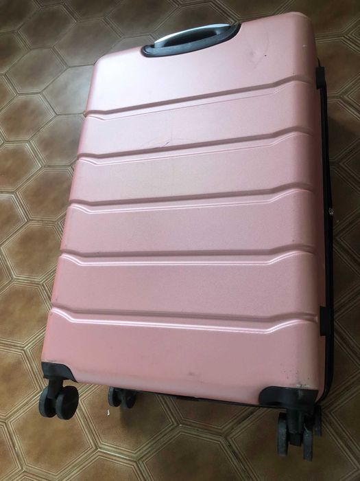 Malas de Viagem 23Kg