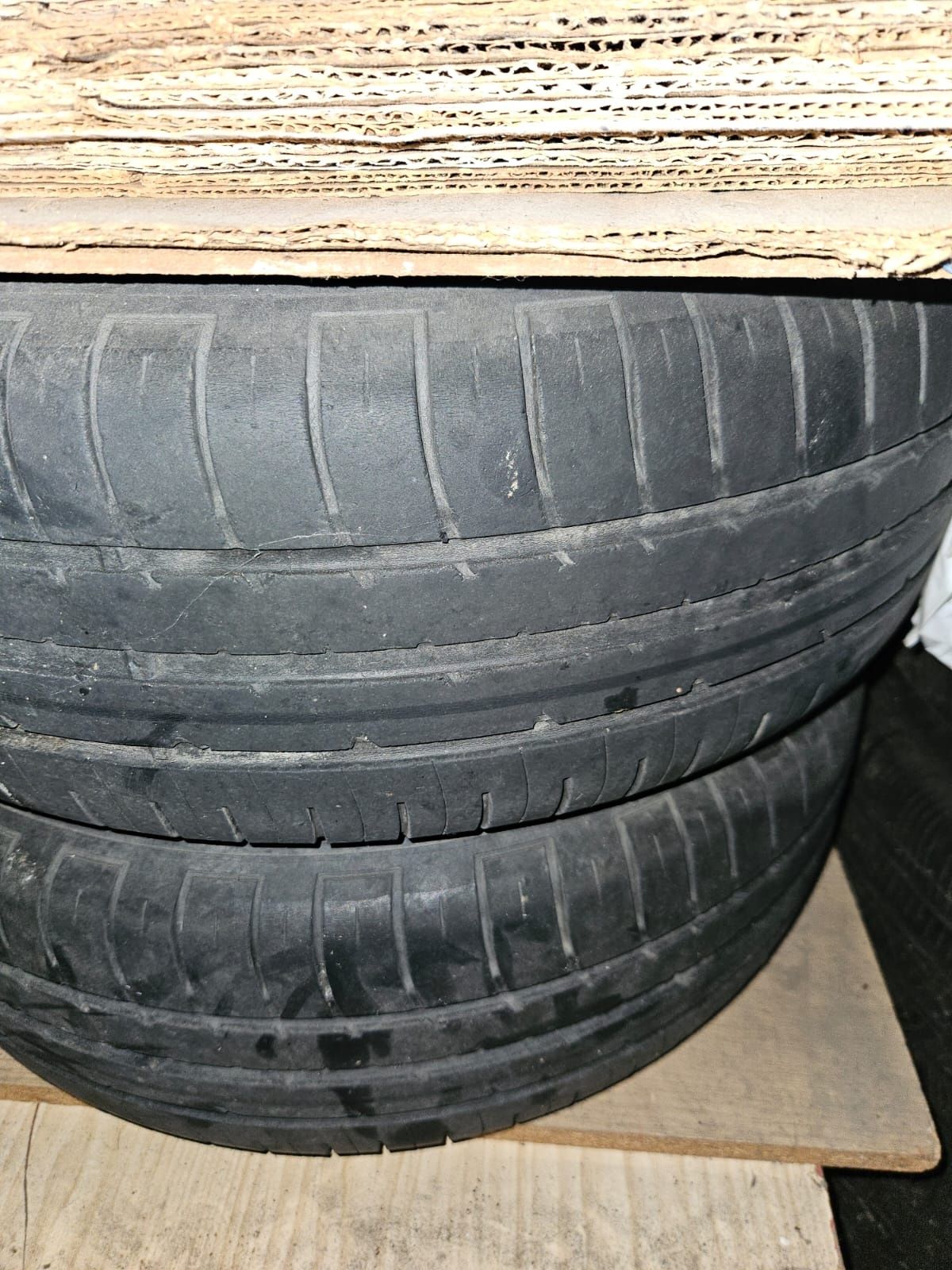 Felgi opony audi a3 8l