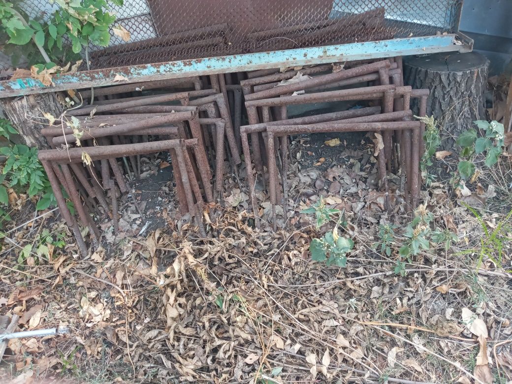 подставки под улья