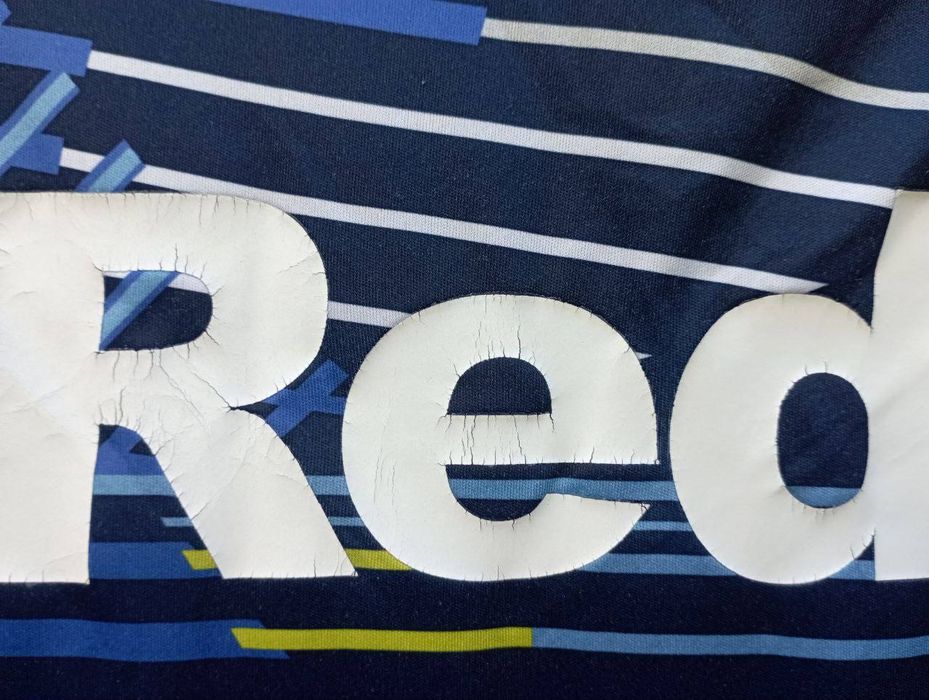 Футбольна футболка лідс Leeds United kappa England apl ретро