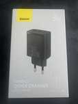 ŁADOWARKA SIECIOWA Baseus Compact Quick Charger 30W