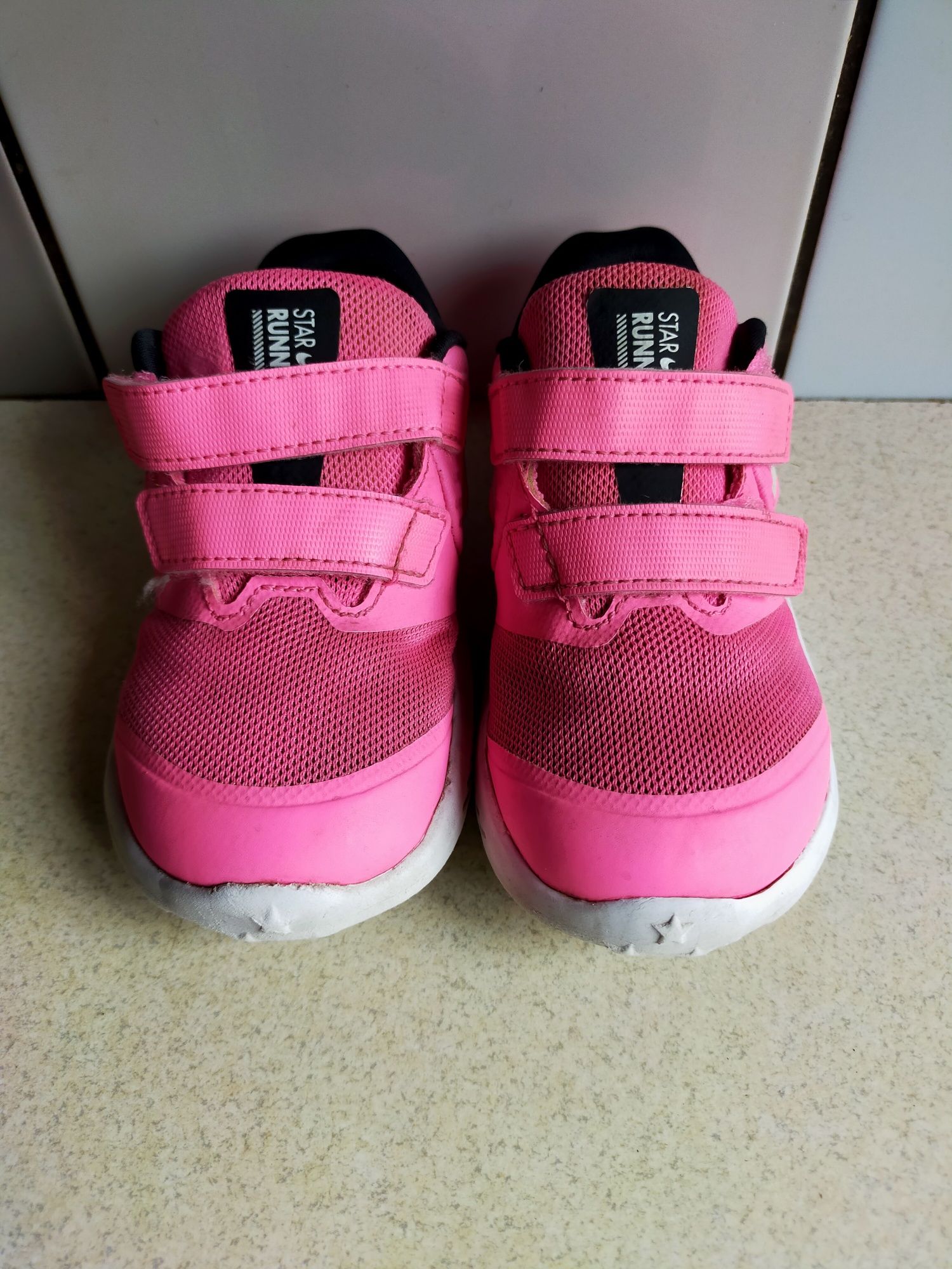 Nike Star Runner 25 różowe