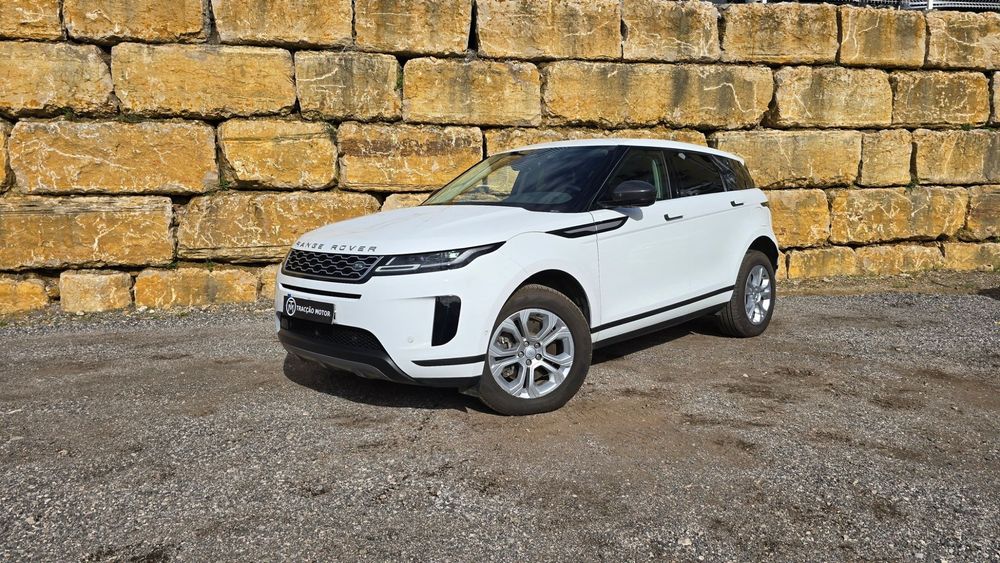 Land Rover Range Rover Evoque 1.5 P300e AWD S Auto
