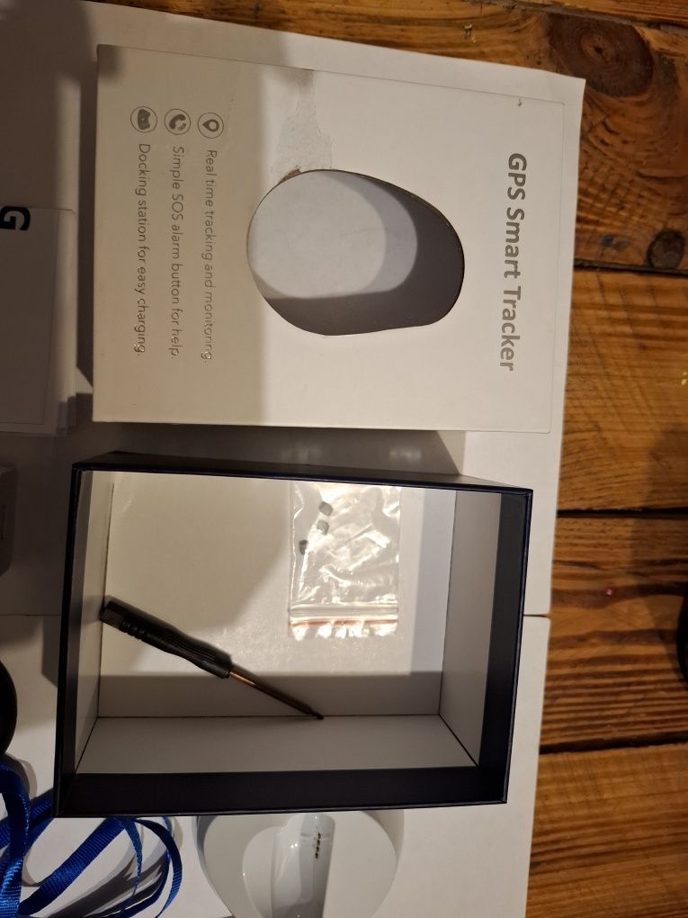 GPS Smart Tracker