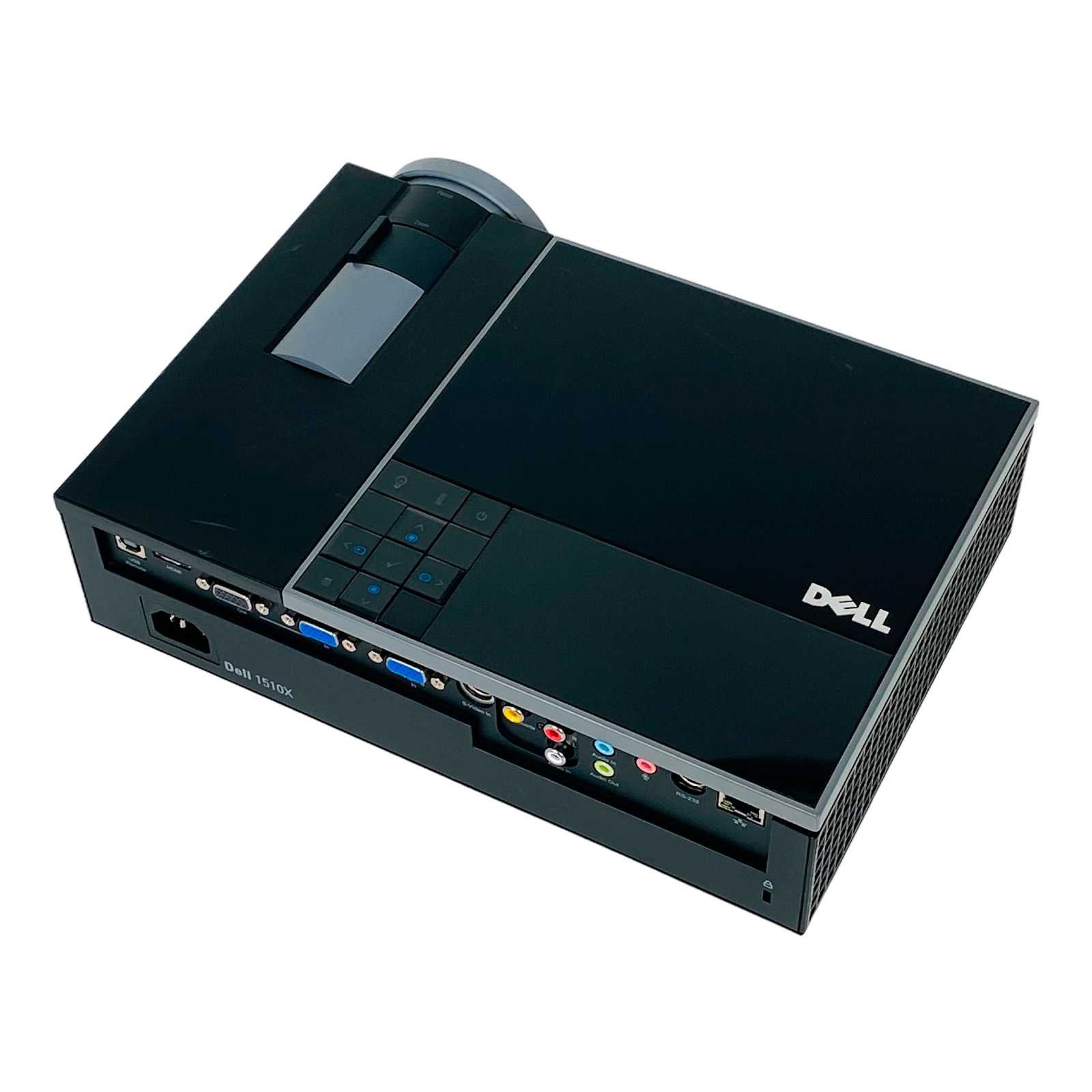 Проектор Dell 1510x | 3500 ANSI люмен