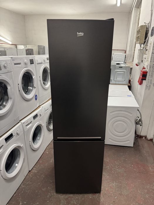 Lodówka BEKO Pełny No Frost. A+++ 203cm. SPRAWNA. Gwarancja. Transport