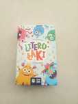 Gra edukacyjna literołaki